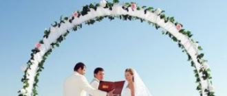 Где лучше сыграть свадьбу — выбираем самые подходящие страны для проведения церемонии