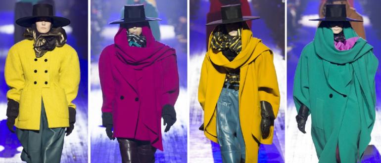 Модные зимние пальто для женщин — фото, тренды, стильные образы